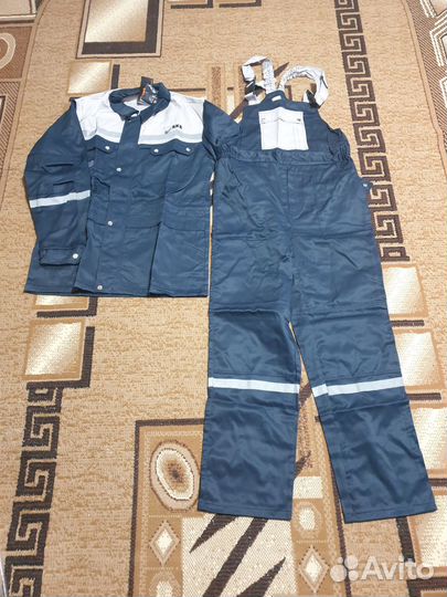 Спецодежда