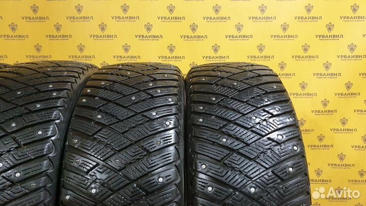 Goodyear Ultragrip Ice Arctic 215/55 R16 97T