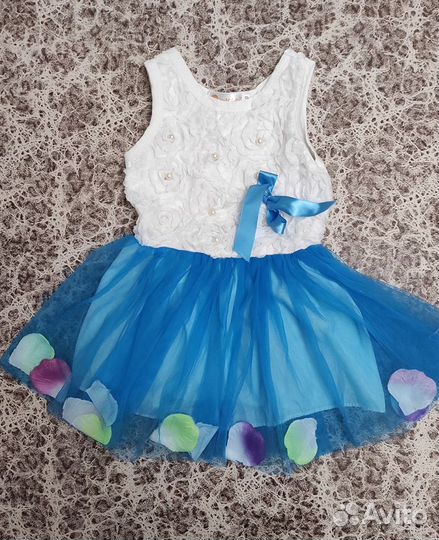 Вещи на девочку