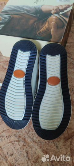 Кеды для мальчика