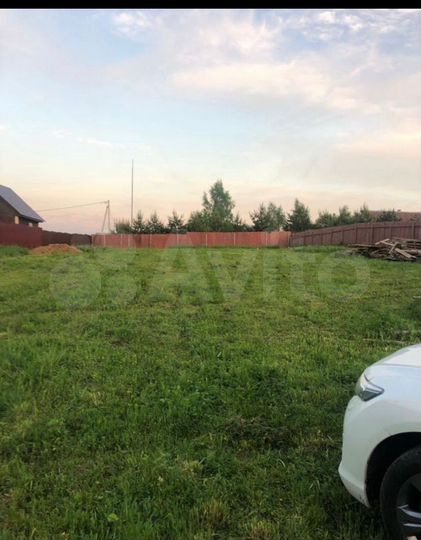 Участок 14,5 сот. (СНТ, ДНП)