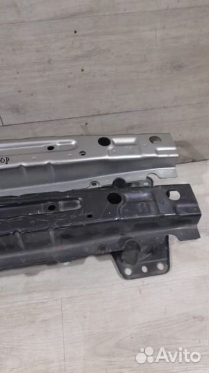 Усилитель задний Subaru Outback 5 С 2014 По 2021