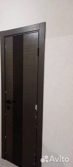 Двери межкомнатные