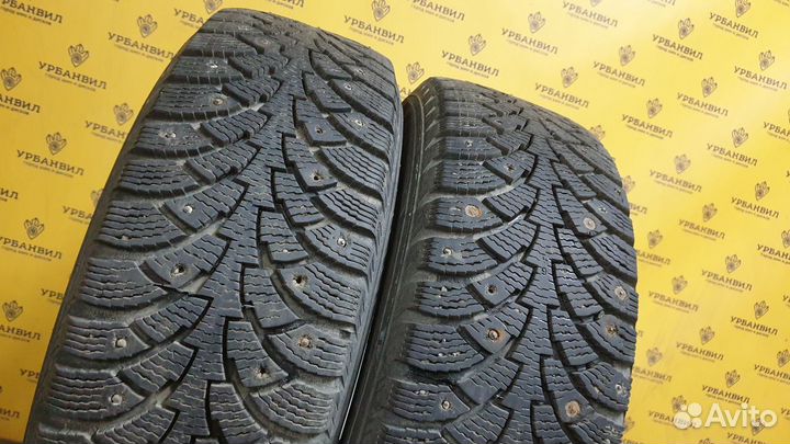 Nokian Tyres Nordman 4 185/65 R15 88T