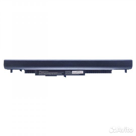 Аккумулятор для HP HS03 10.8V 2800mAh 31Wh