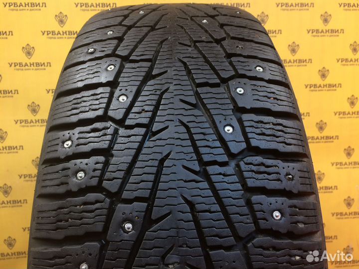 Nokian Tyres Nordman 7 SUV 265/65 R17 116T