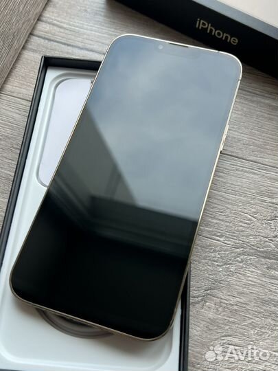 iPhone 13 Pro Max, 128 ГБ