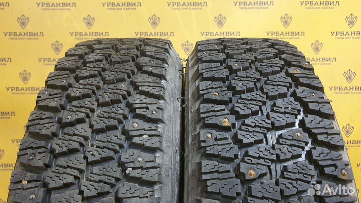 Уралшина С-129 175/70 R13 82S