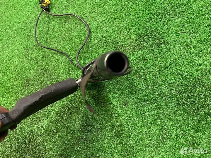 Пиропатрон сиденья передний правый Mercedes-Benz