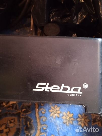Электрогриль Steba