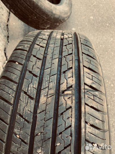 Dunlop Grandtrek ST30 225/65 R17 102H