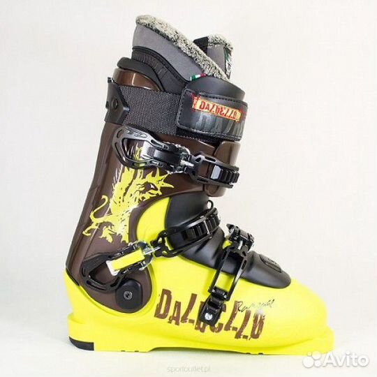 Dalbello rampage sales