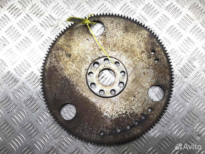 Маховик АКПП (драйв плата) BMW 5-Series 308s1