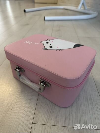 Детский шкатулка