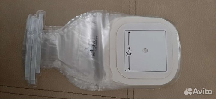 Средства для стомы