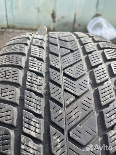 Pirelli Scorpion 285/40 R20 108V