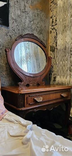 Винтажная мебель