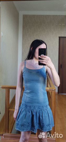 Женская одежда