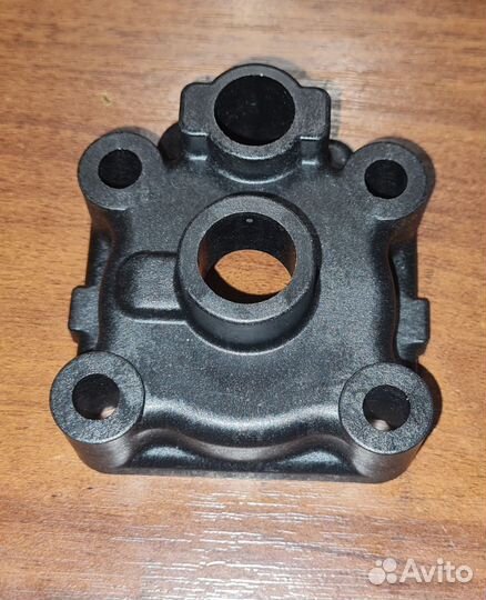 Корпус помпы охлаждения Tohatsu 40-50(tldi)