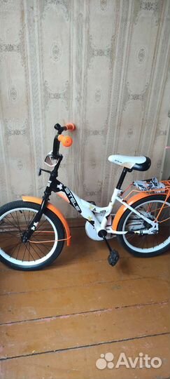 Продается велосипед детский