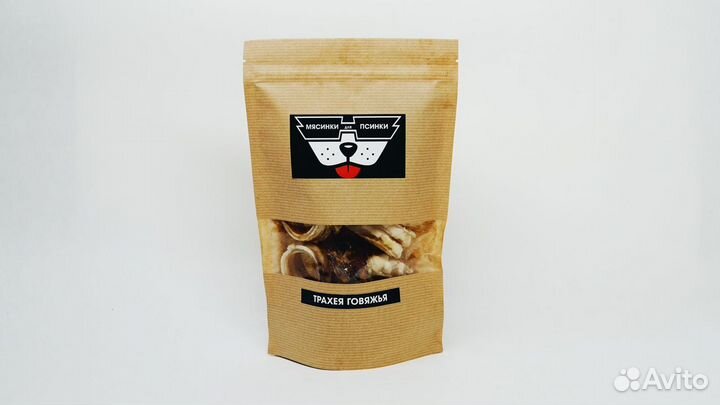 Лакомства для собак