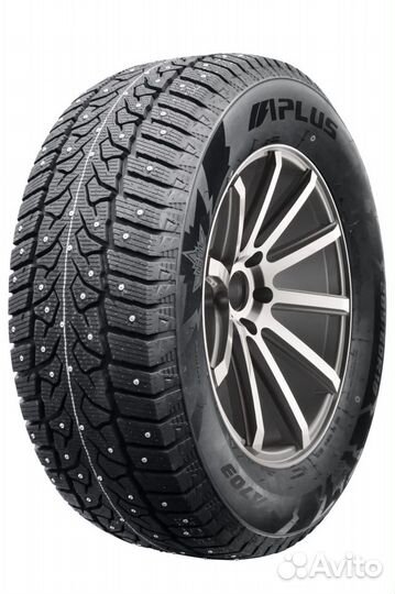 Aplus A703 195/75 R16C 107R