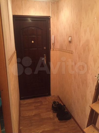 2-к. квартира, 44,3 м², 3/5 эт.