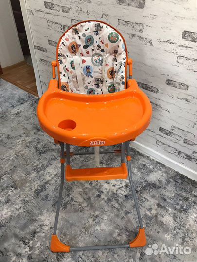 Стул для кормления