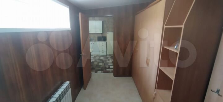 Комната 10 м², 1/1 эт.