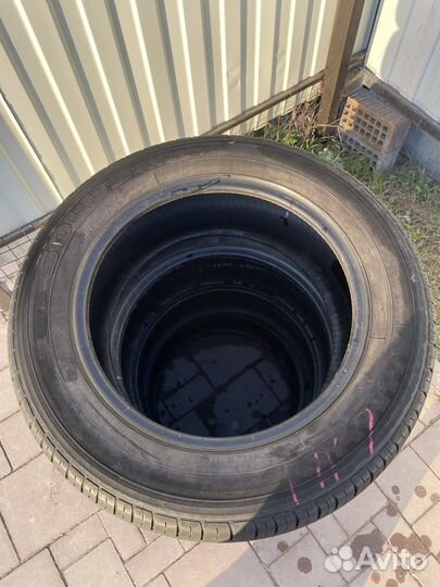 Kumho Solus KH17 185/65 R15