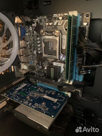 Esonic h81 lga 1150