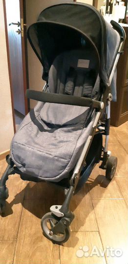 Коляска-трость Peg Perego Si