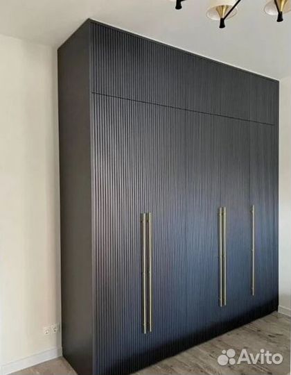 Мебель на заказ евро