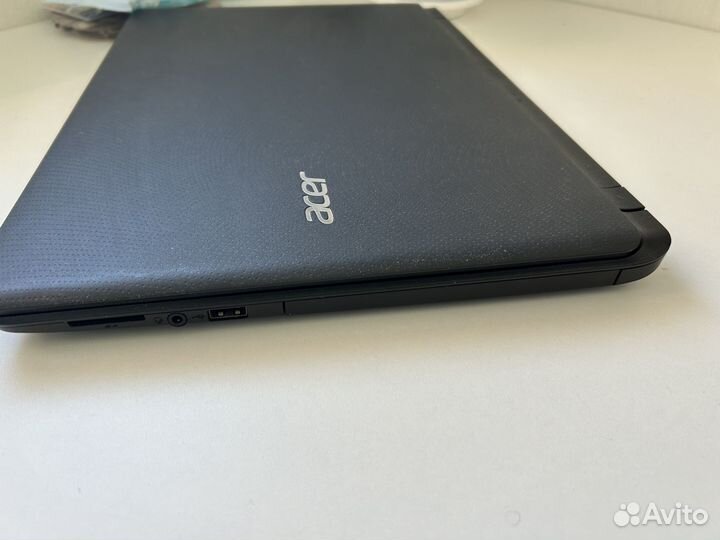 Ноутбук Acer Extensa