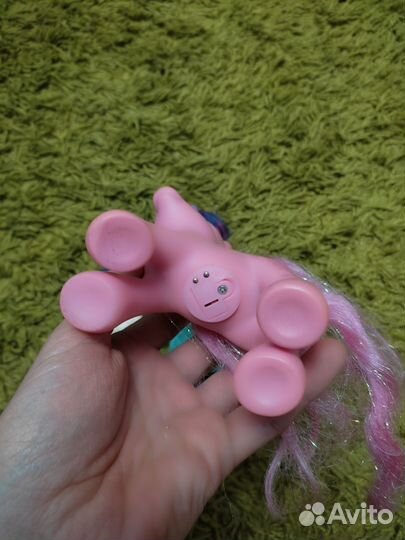 Кукла My Little Pony в комплекте