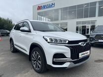 Chery Tiggo 8 2.0 CVT, 2020, 68 000 км, с пробегом, цена 1 950 000 руб.