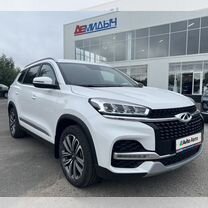 Chery Tiggo 8 2.0 CVT, 2020, 68 000 км, с пробегом, цена 1 950 000 руб.