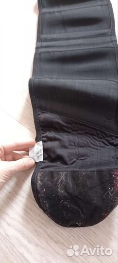 Корсетный пояс многофункциональный