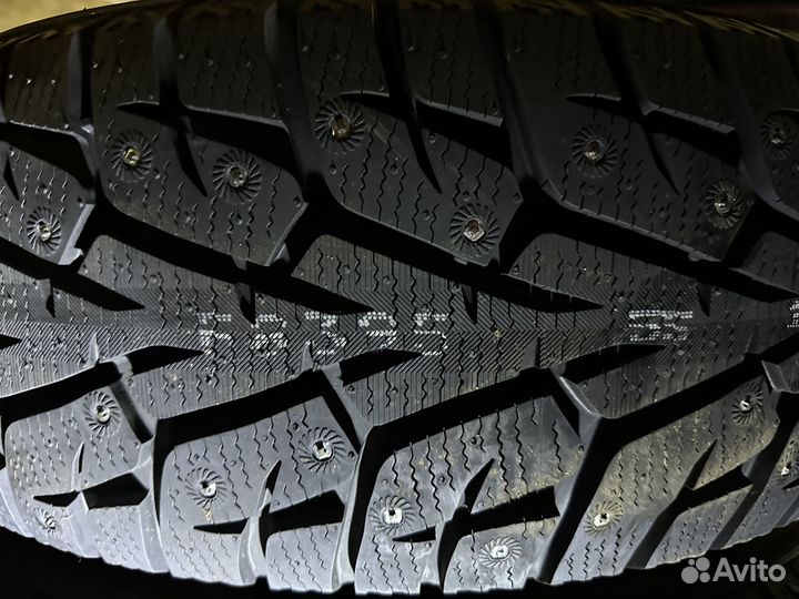 Yokohama Ice Guard IG55 235/55 R19 105T