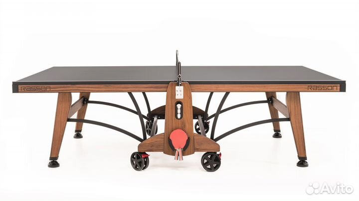 Теннисный стол Rasson Premium