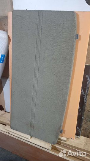 Полка багажника Mazda Demio 2003 DY