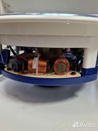 Акустические колонки KEF Ci200 rr THX 190 Вт