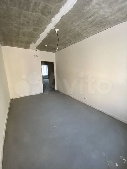 1-к. квартира, 30,1 м², 5/5 эт.