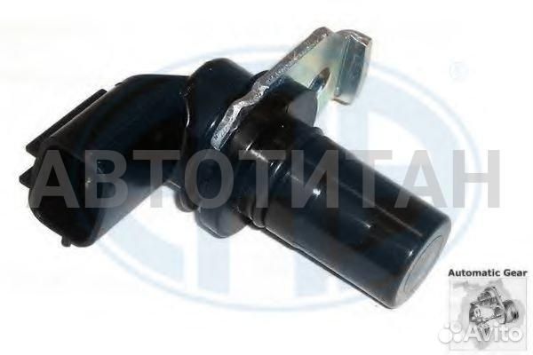 Датчик положения распределительного вала ford focu