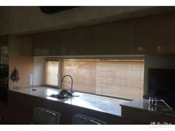 Вертикальные жалюзи S819