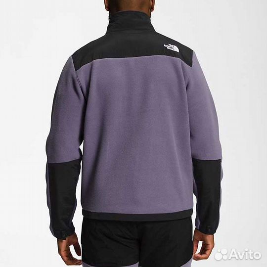 THE north face Jacket Unisex Gray (S)(76)