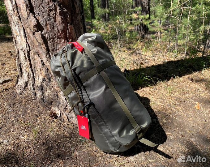 Спальный мешок