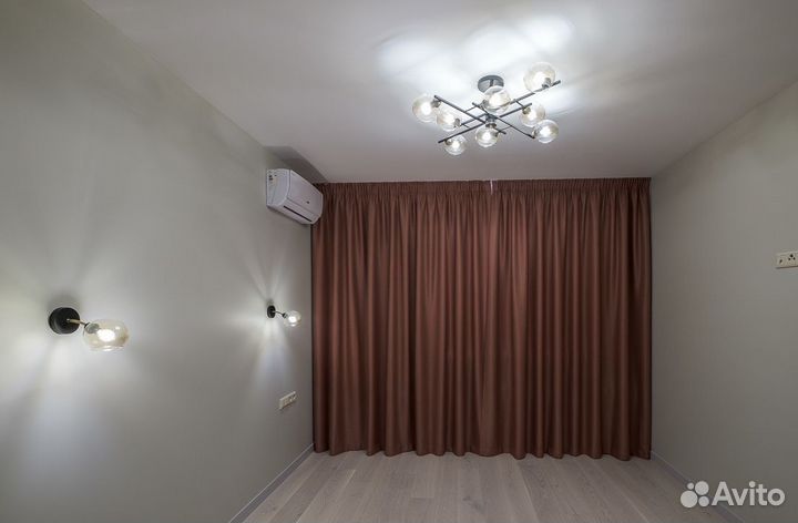 Ремонт и отделка квартир под ключ