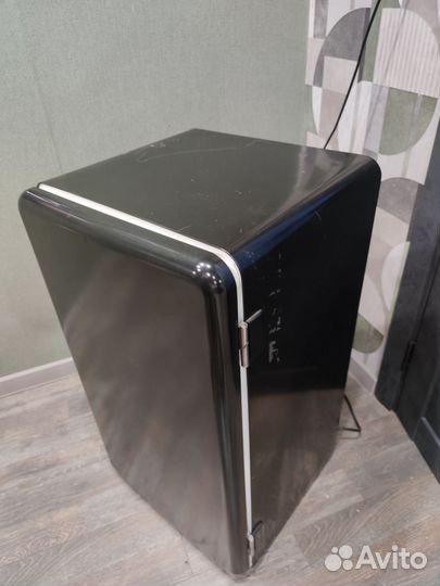 Холодильник dexp маленьких