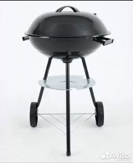 Гриль Union Source угольный 44 см